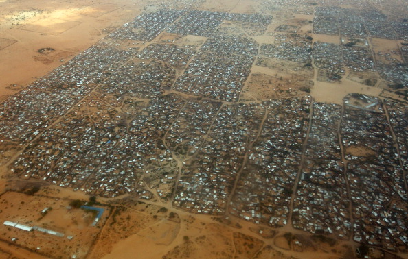Kenias Regierung plant Auflösung von weltgrößtem Flüchtlingslager