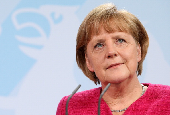 Merkel: Keine Leistungskürzungen wegen Asyl aber neue politische Aufgaben für Deutschland