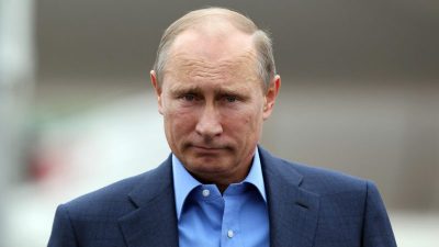 Putin: „Aggressives Verhalten“ der Nato wird Konsequenzen haben