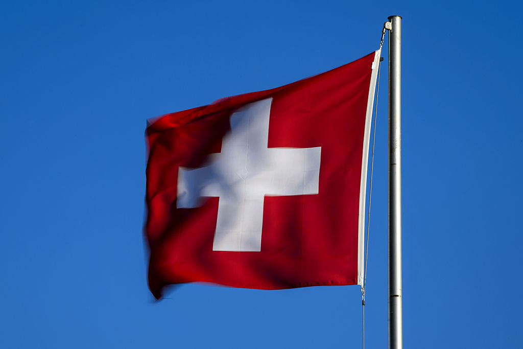 Vor Brexit-Referendum: Schweiz zieht Gesuch um EU-Beitritt zurück