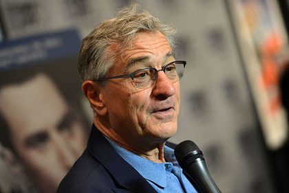 Robert De Niro dreht eigene Doku über Impfstoffe und Autismus (+Video)