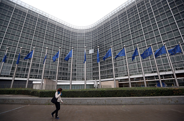 20 Menschen in neuem EU-Ratsgebäude durch schädliche Dämpfe vergiftet