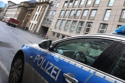 Entführer “wollte kuscheln”: 14-Jähriger von Mann ins Auto gezerrt – konnte flüchten