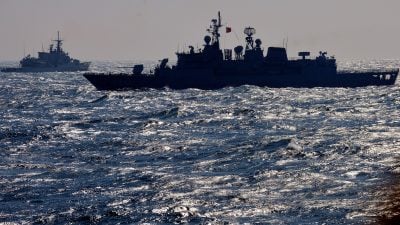 Bulgarien: Keine NATO-Flotte im Schwarzen Meer – „Wir wollen Segelboote und keinen Krieg“