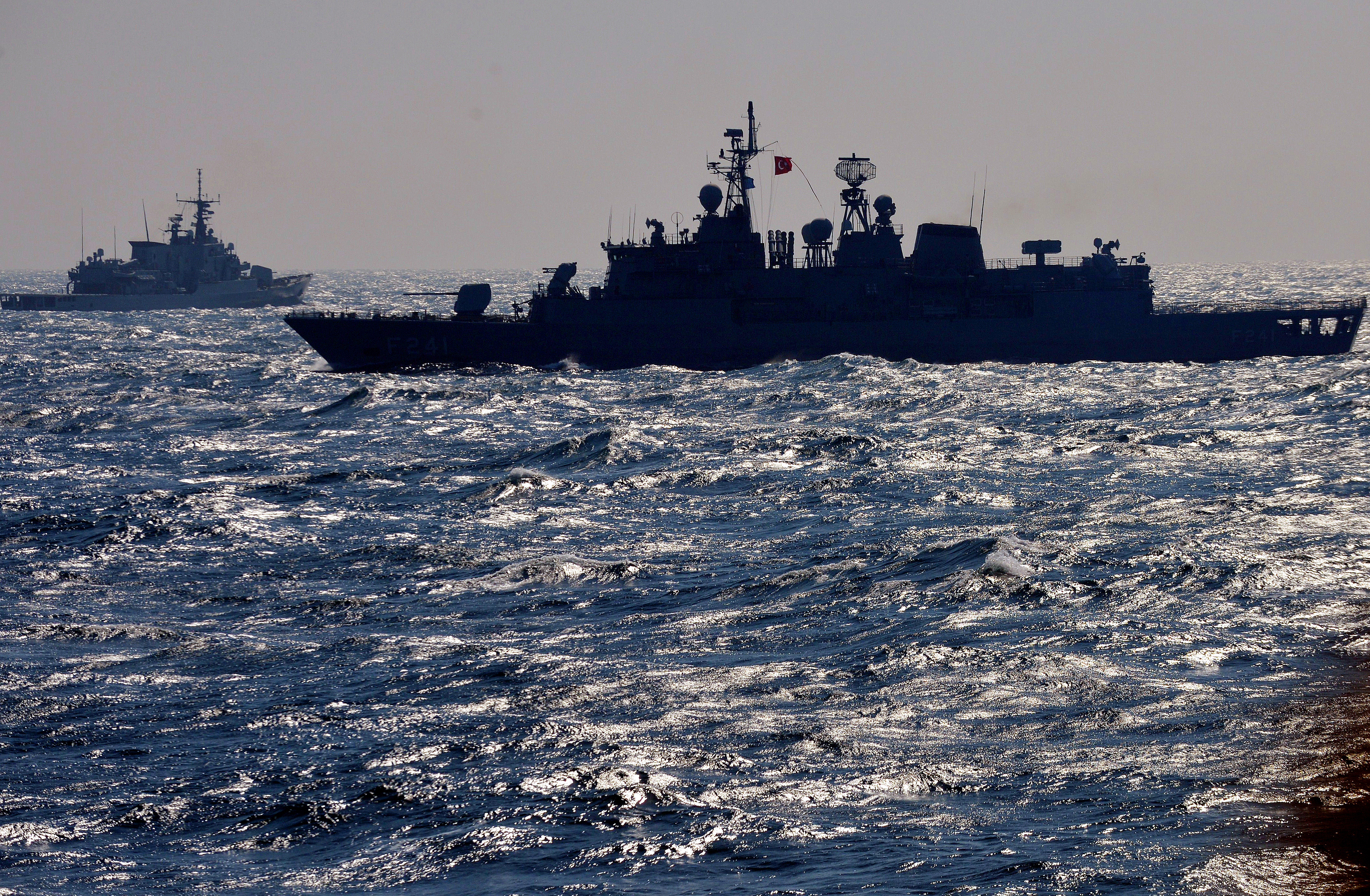 Bulgarien: Keine NATO-Flotte im Schwarzen Meer – „Wir wollen Segelboote und keinen Krieg“