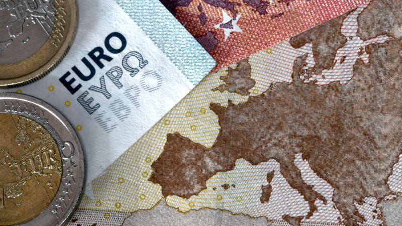Italien: „Warum mit dem Euro Zeit verschwenden“
