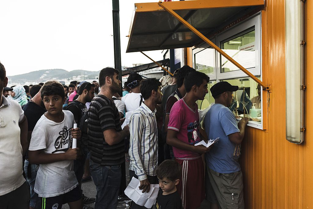 Keine „Gefängnisinseln für Flüchtlinge“: Österreich streitet über „australisches Modell“