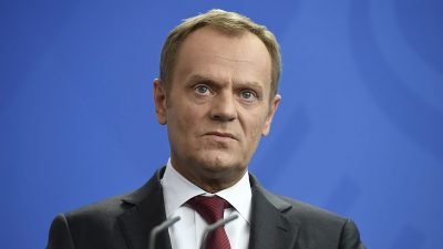 Tusk warnt vor EU-Zerfall: „Brüssel strebt zu schnell nach Superstaat“