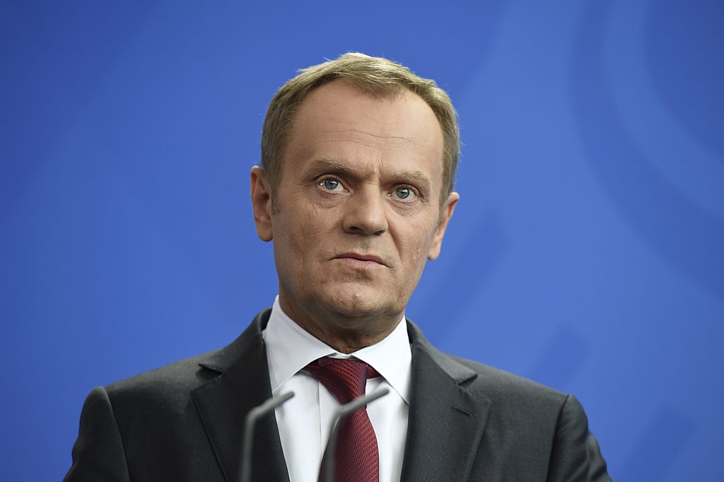 Tusk warnt vor EU-Zerfall: „Brüssel strebt zu schnell nach Superstaat“