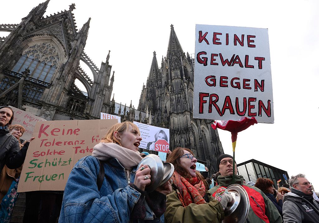 Polizeigewerkschaft fordert Signal nach Köln: „Wer grapscht oder prügelt, geht wieder nach Hause“