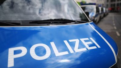 Polizei in Dessauer Sexualmord verwickelt? Innenministerium ermittelt