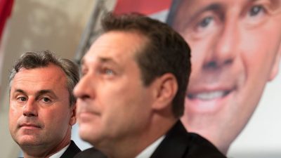 Nach Wahlanfechtung: Ermittlung gegen FPÖ-Wahlbeisitzer wegen „falscher Beurkundung“