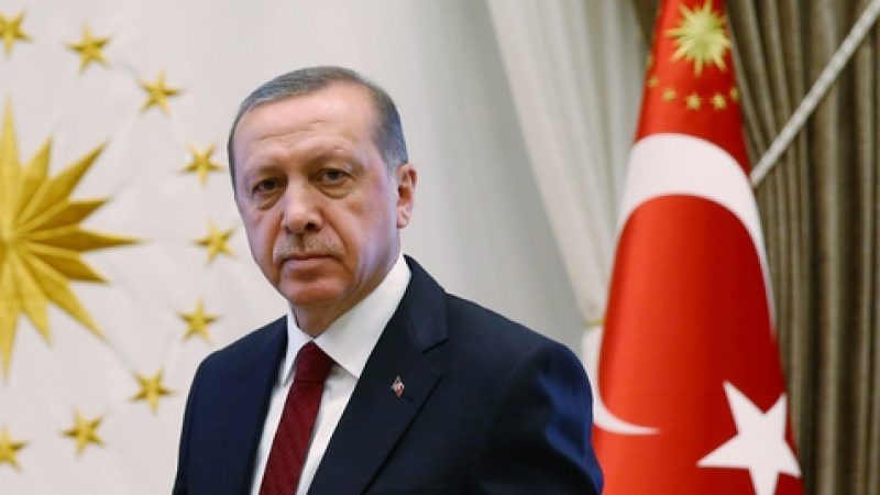 Erdogan: Isolierung Katars „unmenschlich“ und „widerspricht dem Islam“