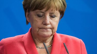 Österreichs Hochadel: Merkels Politik zerstört Europa – Offener Brief