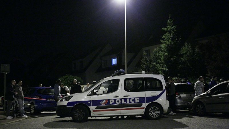 Drei Tote nach Geiseldrama bei Paris – Terrorverdacht