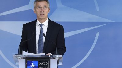 NATO beschließt: Hacker-Angriff kann Bündnisfall auslösen