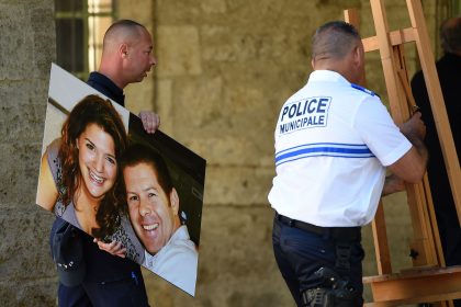 Behörden nach Anschlag auf Zivilpolizist alarmiert: “Hausbesuche von Dschihadisten jederzeit möglich”