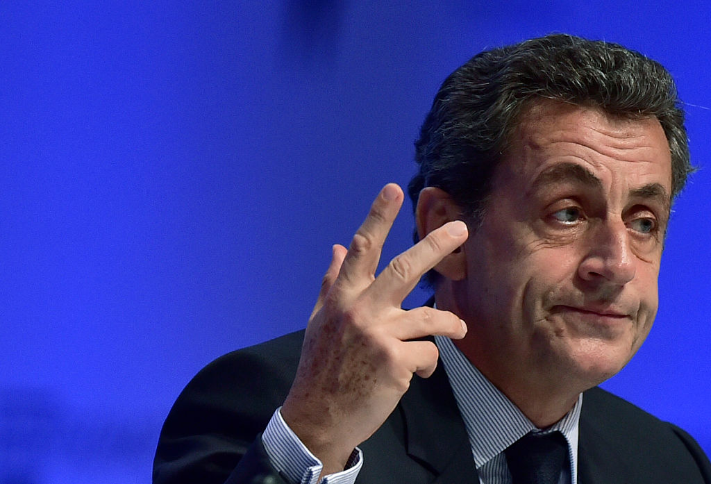 Klartext von Sarkozy: EU braucht Russland als Partner und Unabhängigkeit von USA