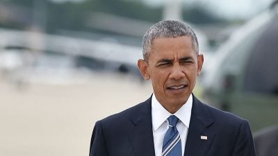 Supreme Court stoppt Obamas geplante Massenlegalisierung: Zuwanderung immer wichtiger im US-Wahlkampf