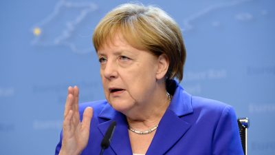 Merkel lehnt große EU-Reform ab