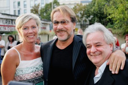Trauer um Götz George – Schauspieler stirbt mit 77 Jahren