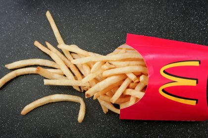 McDonald’s muss wegen Steuertricks in Luxemburg nichts nachzahlen