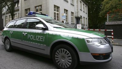 Gewalt durch Migrantenkinder an Schule in Schleswig-Holstein: Stimmung am Kippen