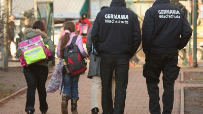 Neuerscheinung von Polizeitrainer Meltzer: „So schützen Sie Ihr Kind!”