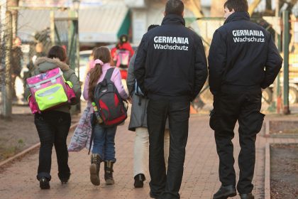 Neuerscheinung von Polizeitrainer Meltzer: „So schützen Sie Ihr Kind!”