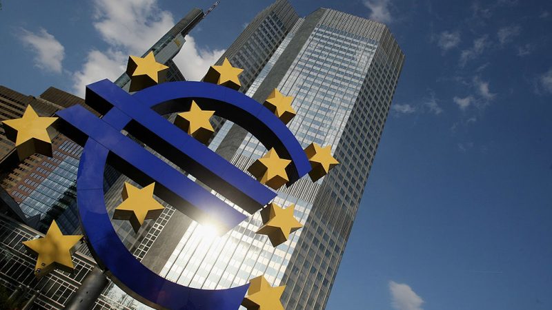 AfD-Bundestagsfraktion fordert Klage der Bundesregierung gegen EZB-Anleihenkäufe