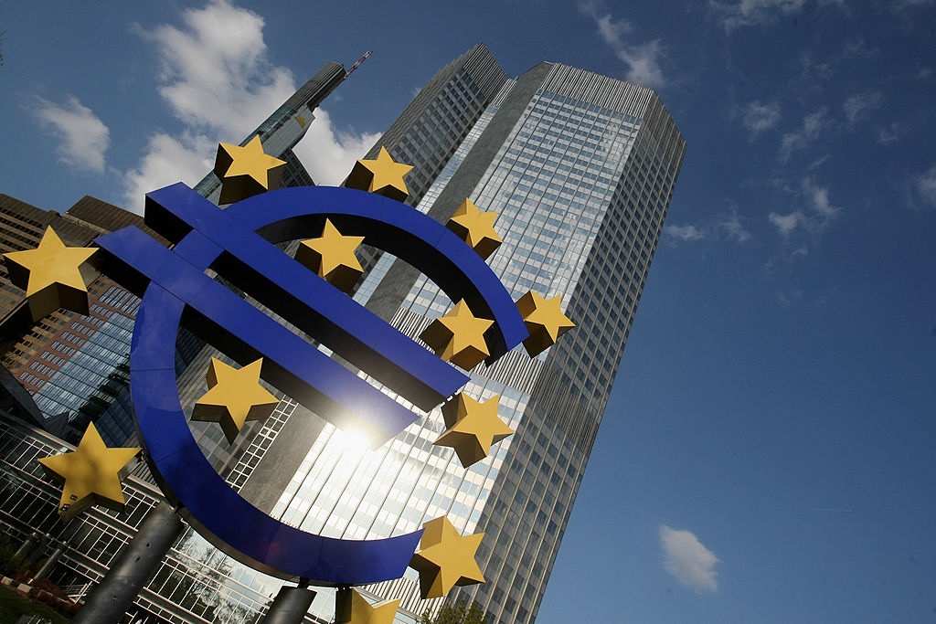 Gegen Bank-Runs: EU treibt gemeinsame Bankenhaftung voran