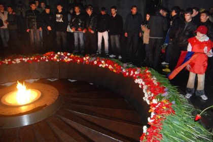 Nach Eklat und Kritik: Duisburger Integrationsrat hebt Völkermord-Leugnungsbeschluss auf