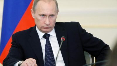 Putins Antwort zu: Unterstützte Russland den Brexit?