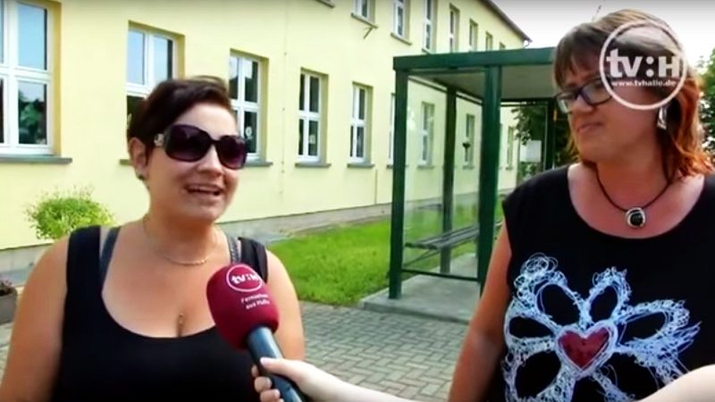 Wie Mütter aus Sachsen-Anhalt auf die Entführungsversuche reagieren