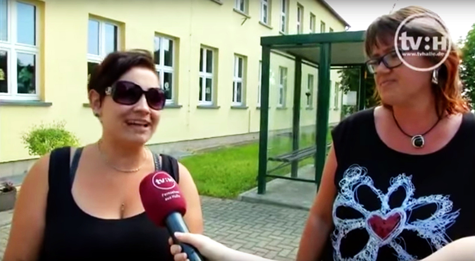Wie Mütter aus Sachsen-Anhalt auf die Entführungsversuche reagieren