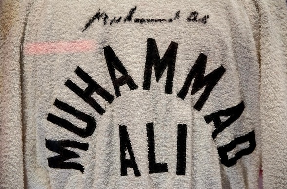 Hintergrund: Muhammad Alis wichtigste Lebensstationen