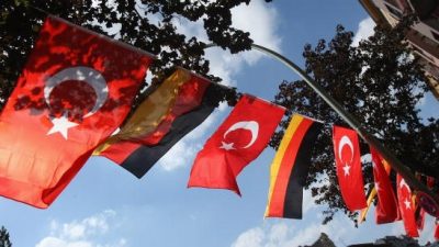 EU-Kommission unterstützt neue Türkei-Politik der Bundesregierung