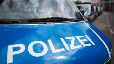 Frankfurt: 40 Unbekannte attackieren griechisches Generalkonsulat