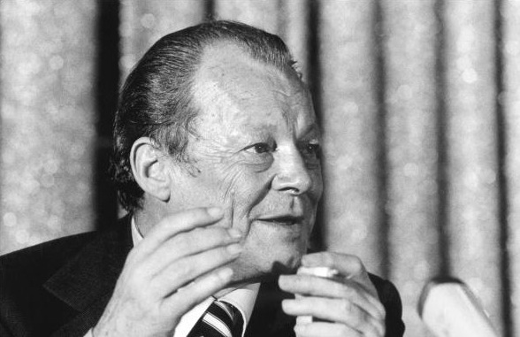 „Spiegel“: USA unterstützten Willy Brandt mit geheimen Zahlungen