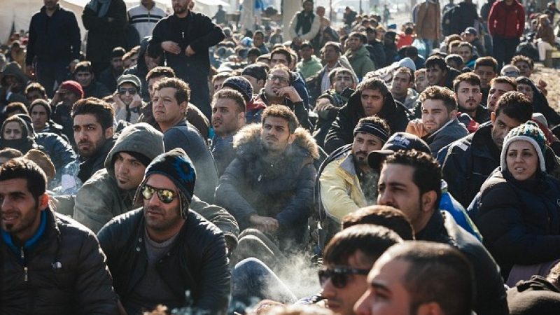 Zahl der Asylanträge aus Maghreb-Staaten erneut gestiegen
