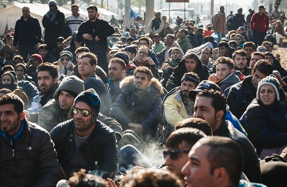 Zahl der Asylanträge aus Maghreb-Staaten erneut gestiegen
