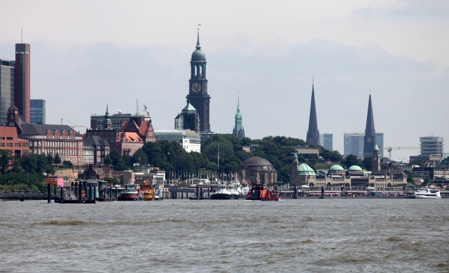 G20-Gipfel in Hamburg findet am 7. und 8. Juli 2017 statt