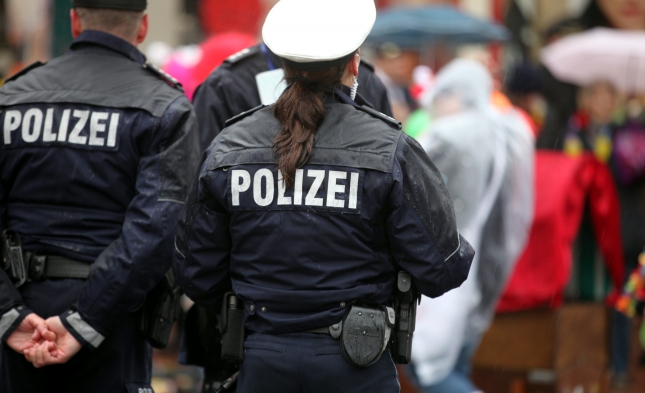 De Maizière fordert höhere Strafen für Attacken auf Polizisten