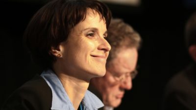 Petry für Rentenkürzungen und längere Lebensarbeitszeit