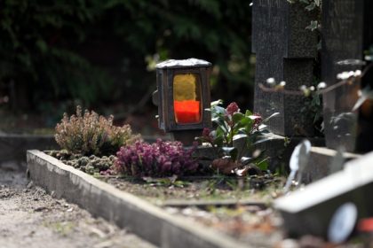 Geheimnis um verschwundenes Mädchen (15): Vatikan lässt jetzt zwei deutsche Gräber öffnen