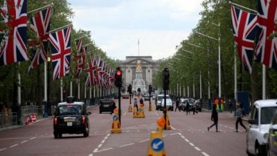 Grünen-Politikerin Harms: „Brexit“-Debatte „aus den Fugen“ geraten