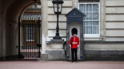 SPD-Chef hält Rückkehr Großbritanniens in die EU für möglich