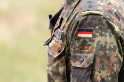 Terrorübungen der Bundeswehr im Inland ab November