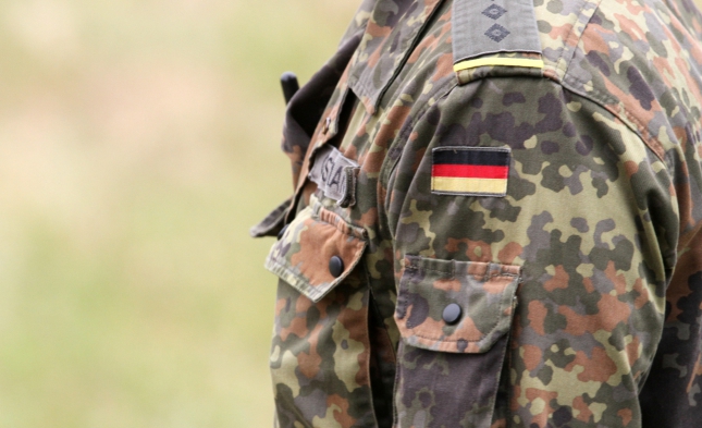 Terrorübungen der Bundeswehr im Inland ab November