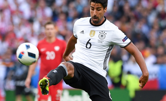 Fußball-EM: Deutschland und Polen unentschieden